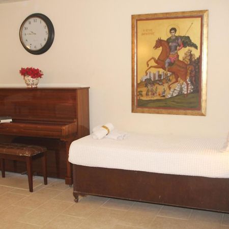 Olive Luxouri Apartment Gazatika Bagian luar foto