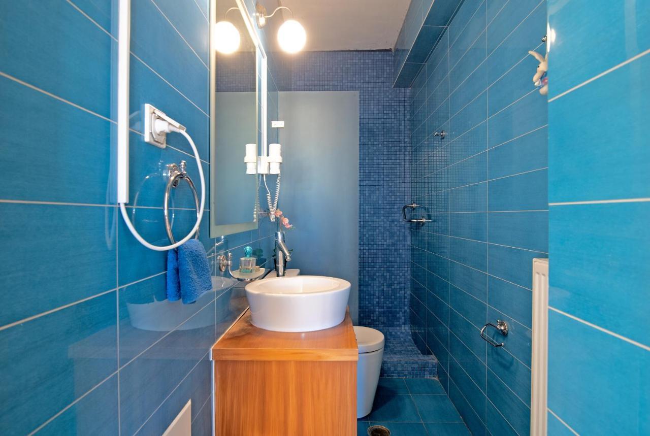 Olive Luxouri Apartment Gazatika Bagian luar foto