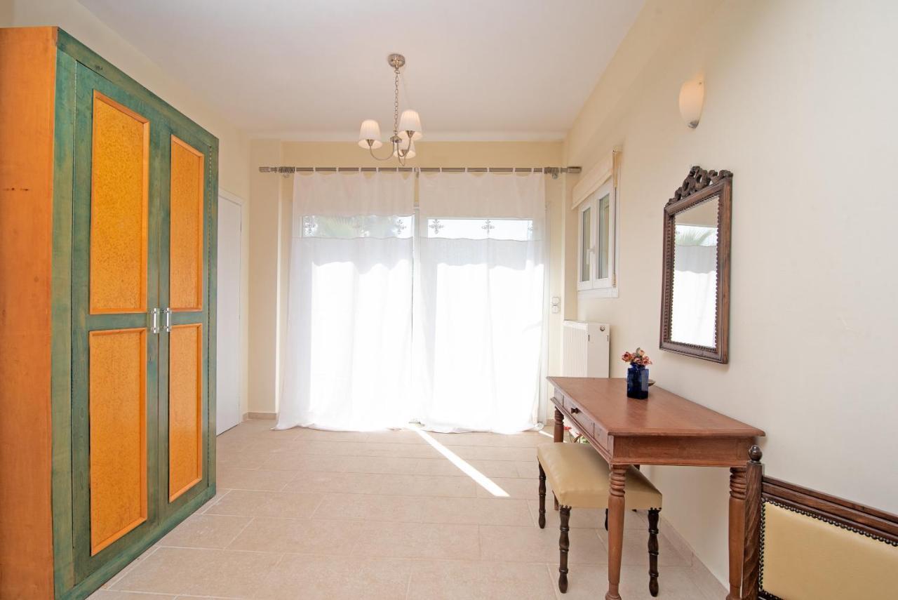 Olive Luxouri Apartment Gazatika Bagian luar foto