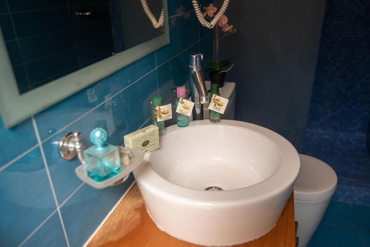 Olive Luxouri Apartment Gazatika Bagian luar foto