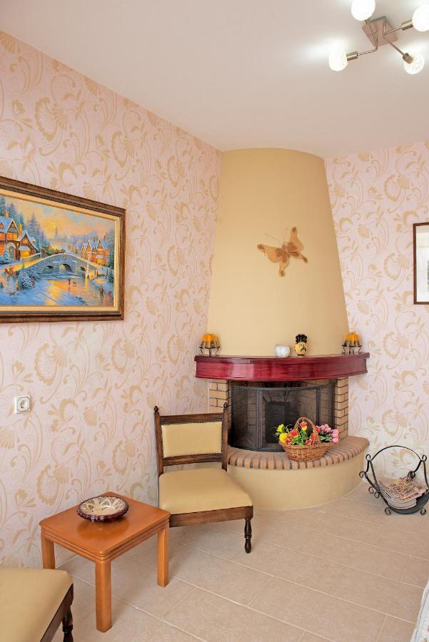 Olive Luxouri Apartment Gazatika Bagian luar foto