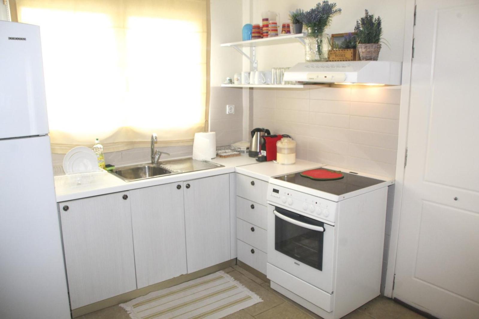Olive Luxouri Apartment Gazatika Bagian luar foto