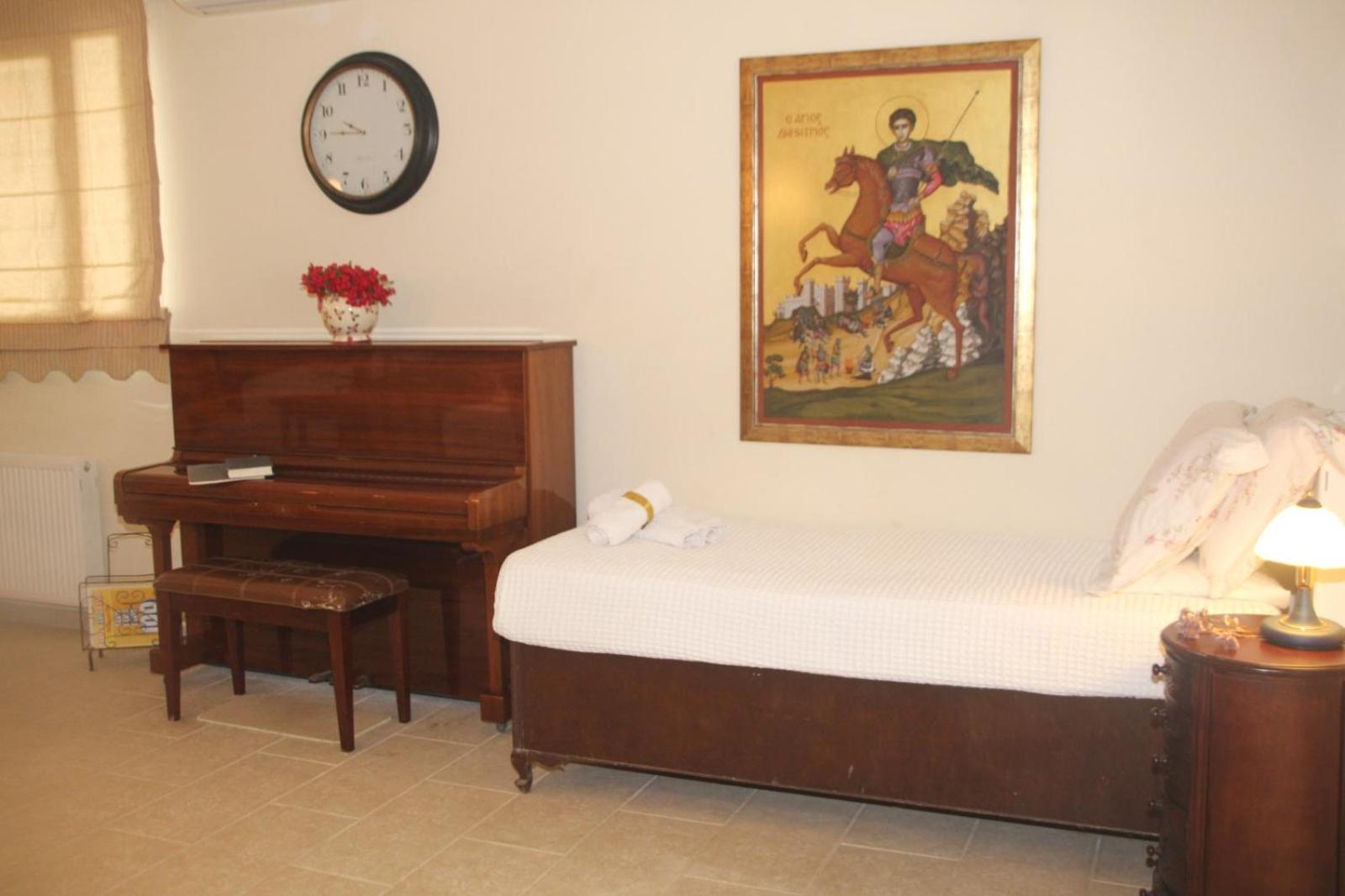 Olive Luxouri Apartment Gazatika Bagian luar foto