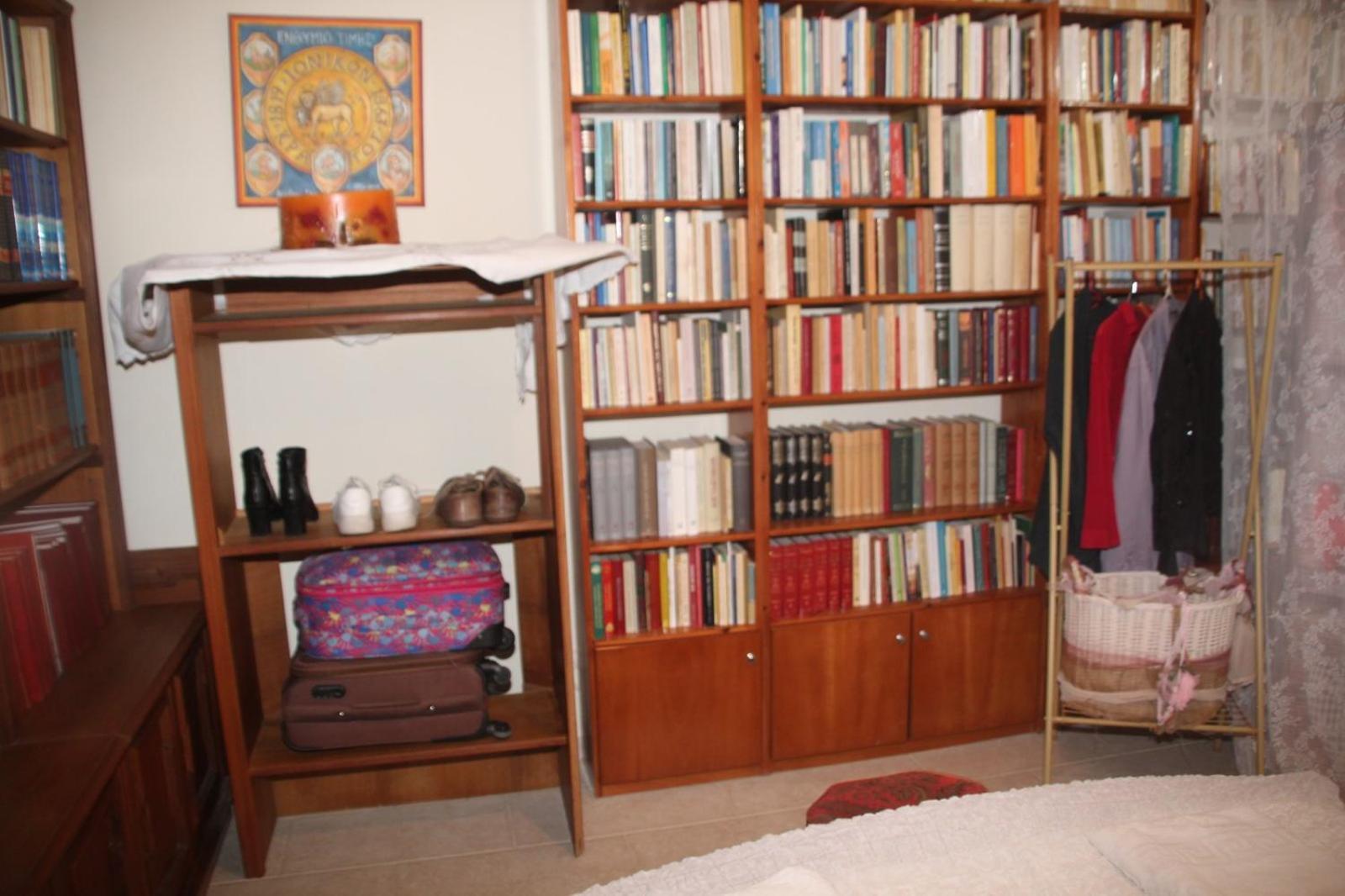 Olive Luxouri Apartment Gazatika Bagian luar foto