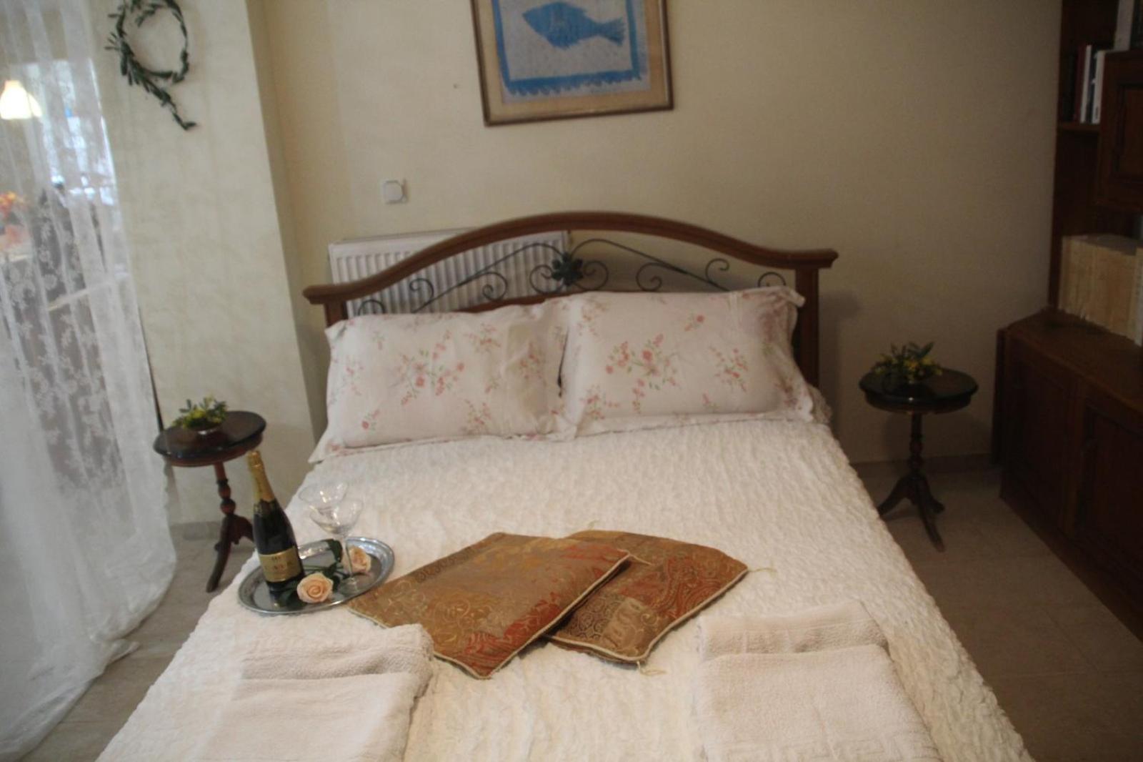 Olive Luxouri Apartment Gazatika Bagian luar foto
